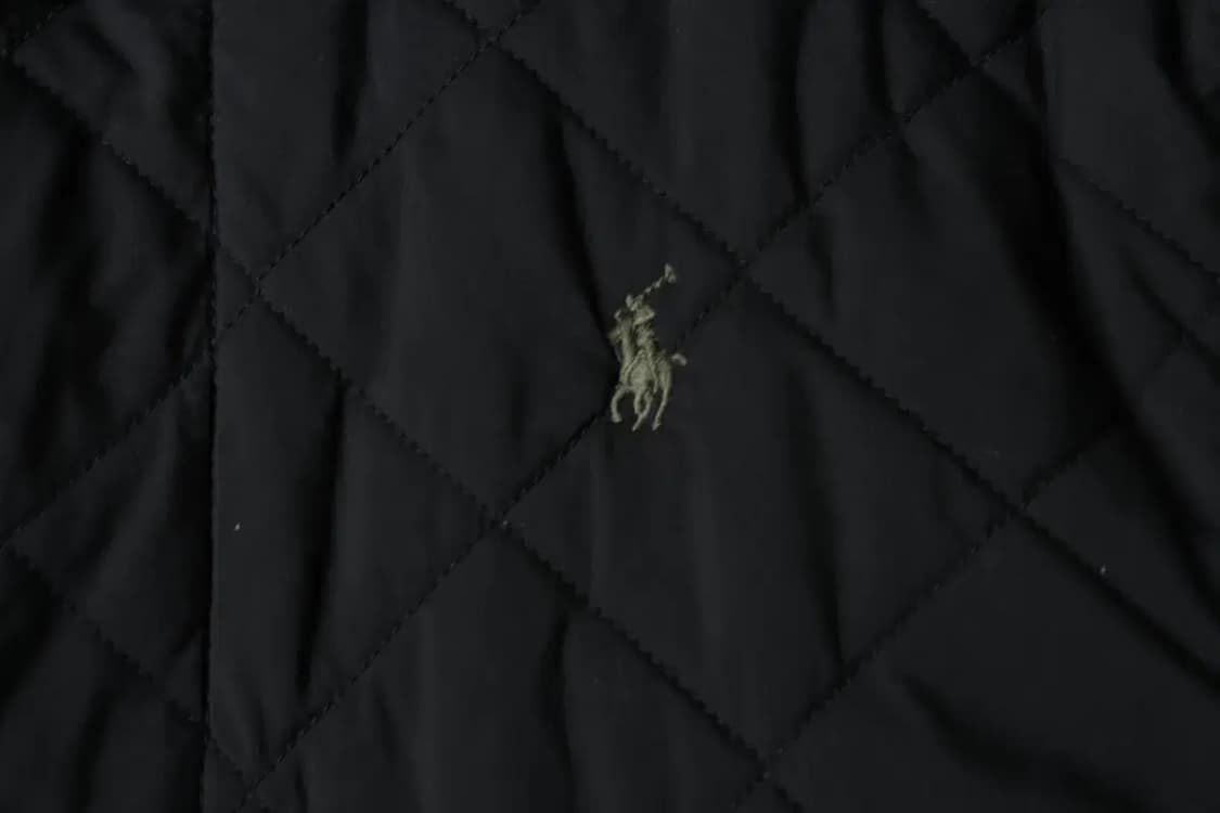 W(S) 폴로 랄프로렌 집업 바람막이 점퍼자켓 퀄팅 누빔-15E96 상품이미지5