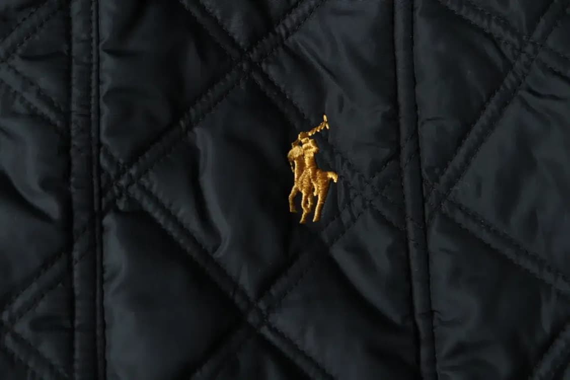 W(M) 폴로 랄프로렌 집업 바람막이 점퍼자켓 조끼 퀄팅-15E9A 상품이미지5