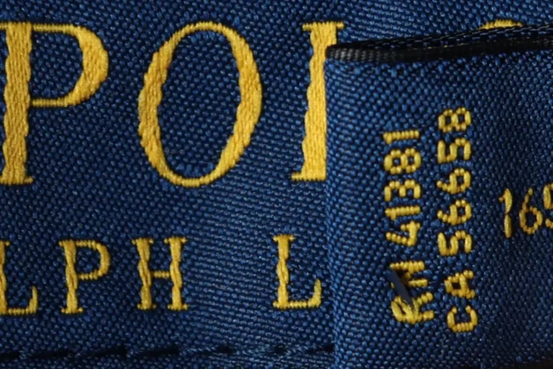 W(M) 폴로 랄프로렌 집업 바람막이 점퍼자켓 조끼 퀄팅-15E9A 상품이미지7