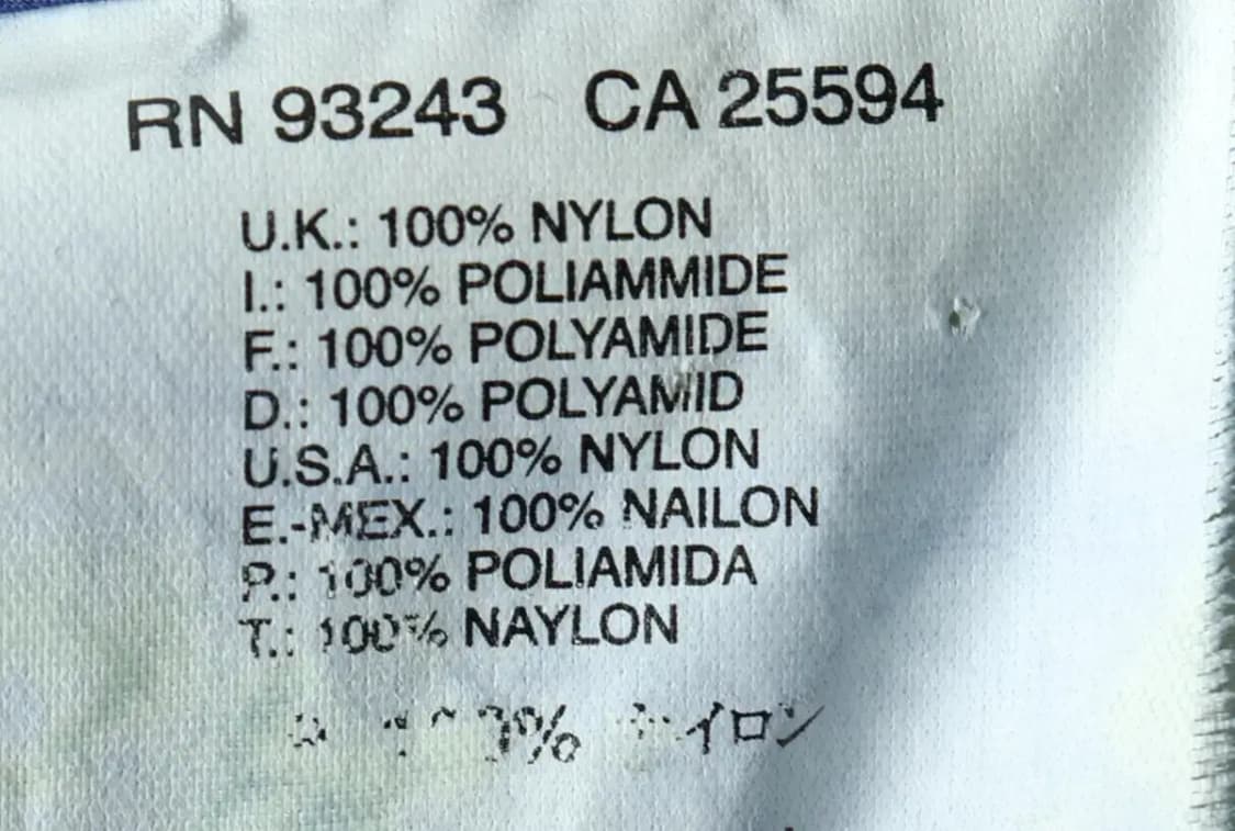 (L-XL) 디젤 패딩 점퍼자켓 블루 포켓 올드스쿨-15EA3 상품이미지7