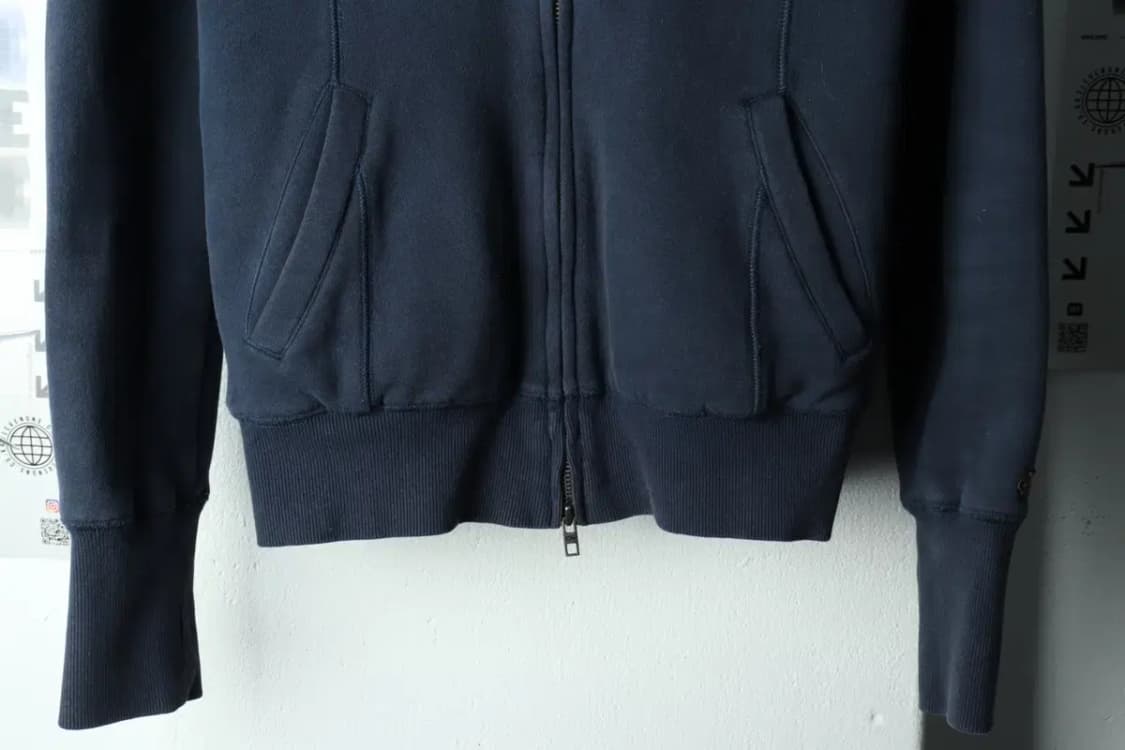 W(S) 브랜드빈티지 후드집업 루츠에슬레틱 퍼 대장-15EA7 상품이미지4