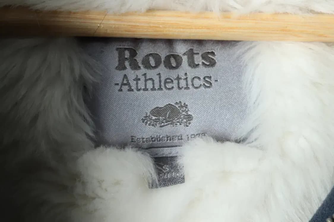 W(S) 브랜드빈티지 후드집업 루츠에슬레틱 퍼 대장-15EA7 상품이미지7