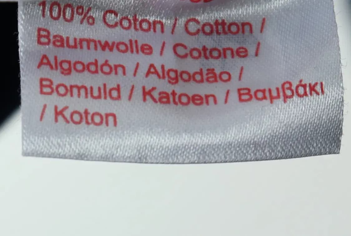 W(L) 라코스테 니트 나그랑 패턴 블루 희귀 매물-15EAE 상품이미지7