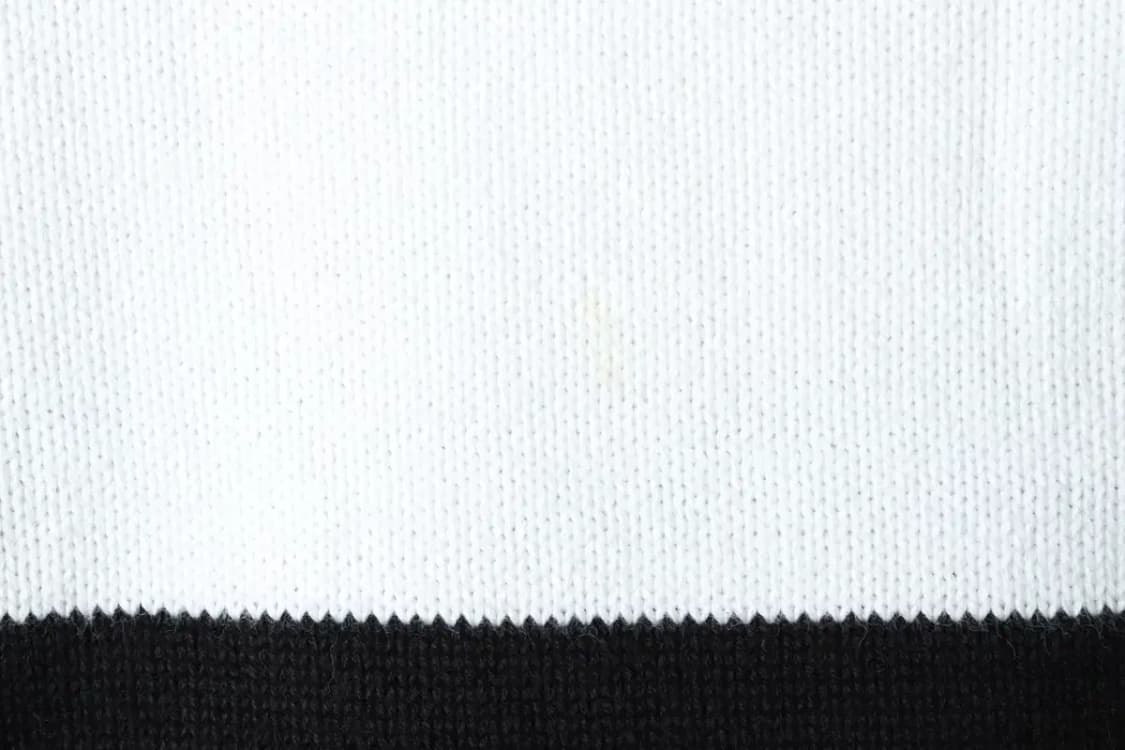 W(XL) 폴로 랄프로렌 니트 와이드넥 스트라이프 범고래-15EB1 상품이미지6