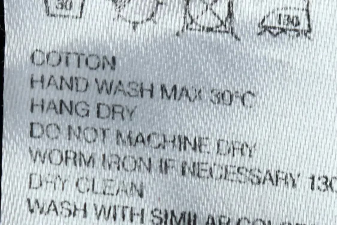 W(S-M) 키르시 맨투맨 티셔츠 빅로고 블랙 기모 자수-15EB9 상품이미지8