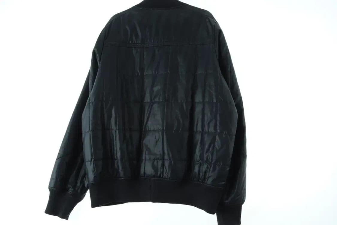 (XL-2XL) 조던 집업 바람막이 점퍼자켓 누빔 빅사이즈-15F2A 상품이미지9