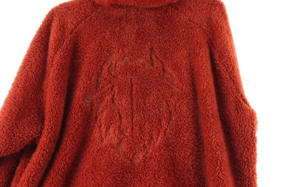 (2XL) 블랙야크 집업 바람막이 점퍼자켓 빅사이즈 뽀글이-15F2B 상품이미지9