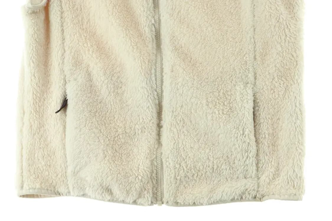 (XL) 네파 집업 바람막이 점퍼자켓 후리스 플리스 조끼-15F2C 상품이미지4