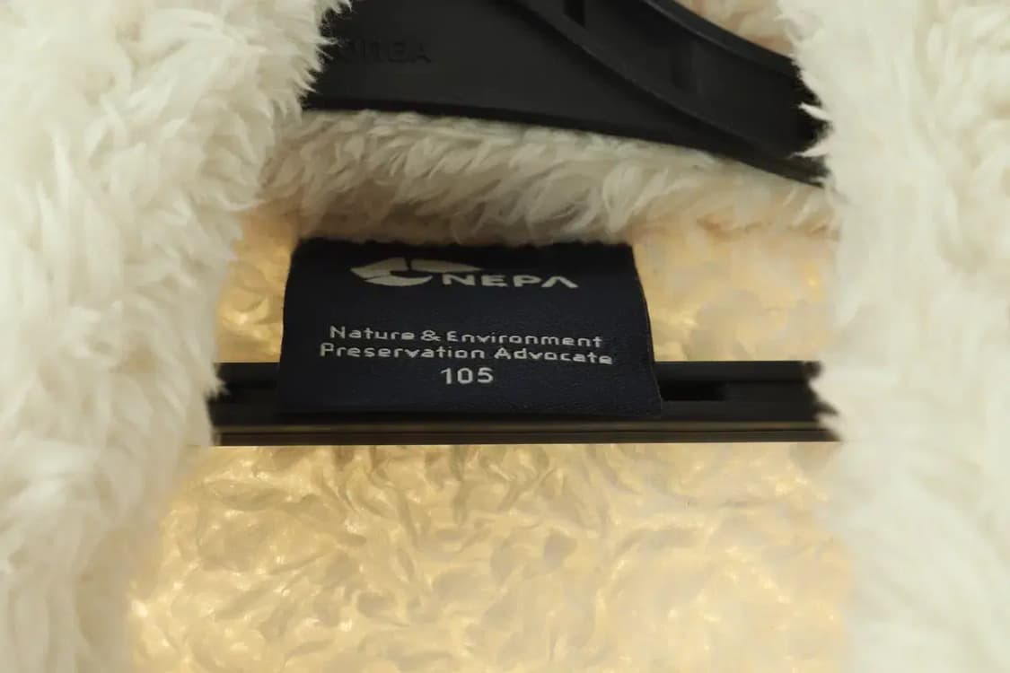 (XL) 네파 집업 바람막이 점퍼자켓 후리스 플리스 조끼-15F2C 상품이미지6