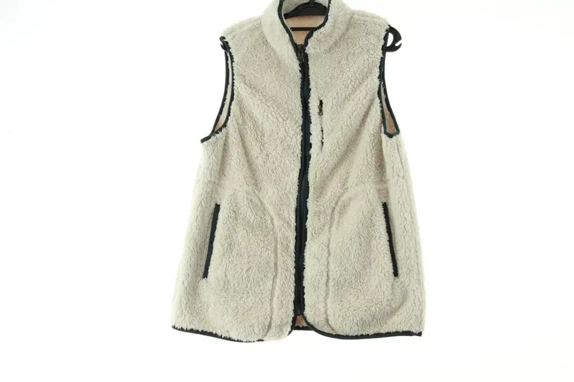 (S) 헨리코튼 집업 바람막이 점퍼자켓 아메카지 후리스 플리스-15F2D 상품이미지2