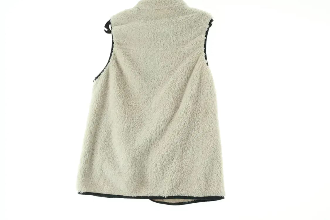 (S) 헨리코튼 집업 바람막이 점퍼자켓 아메카지 후리스 플리스-15F2D 상품이미지8