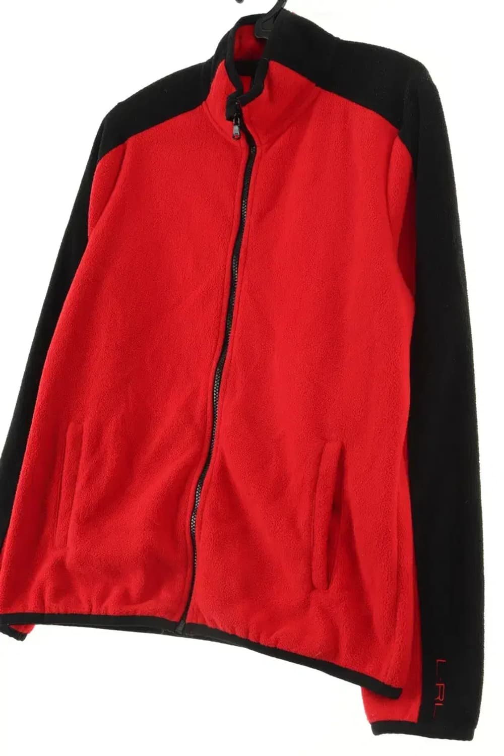 W(L) 폴로 랄프로렌 집업 바람막이 점퍼자켓 후리스 플리스-15F30 상품이미지1