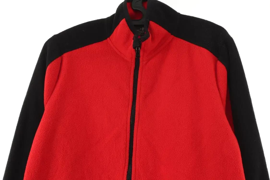 W(L) 폴로 랄프로렌 집업 바람막이 점퍼자켓 후리스 플리스-15F30 상품이미지3