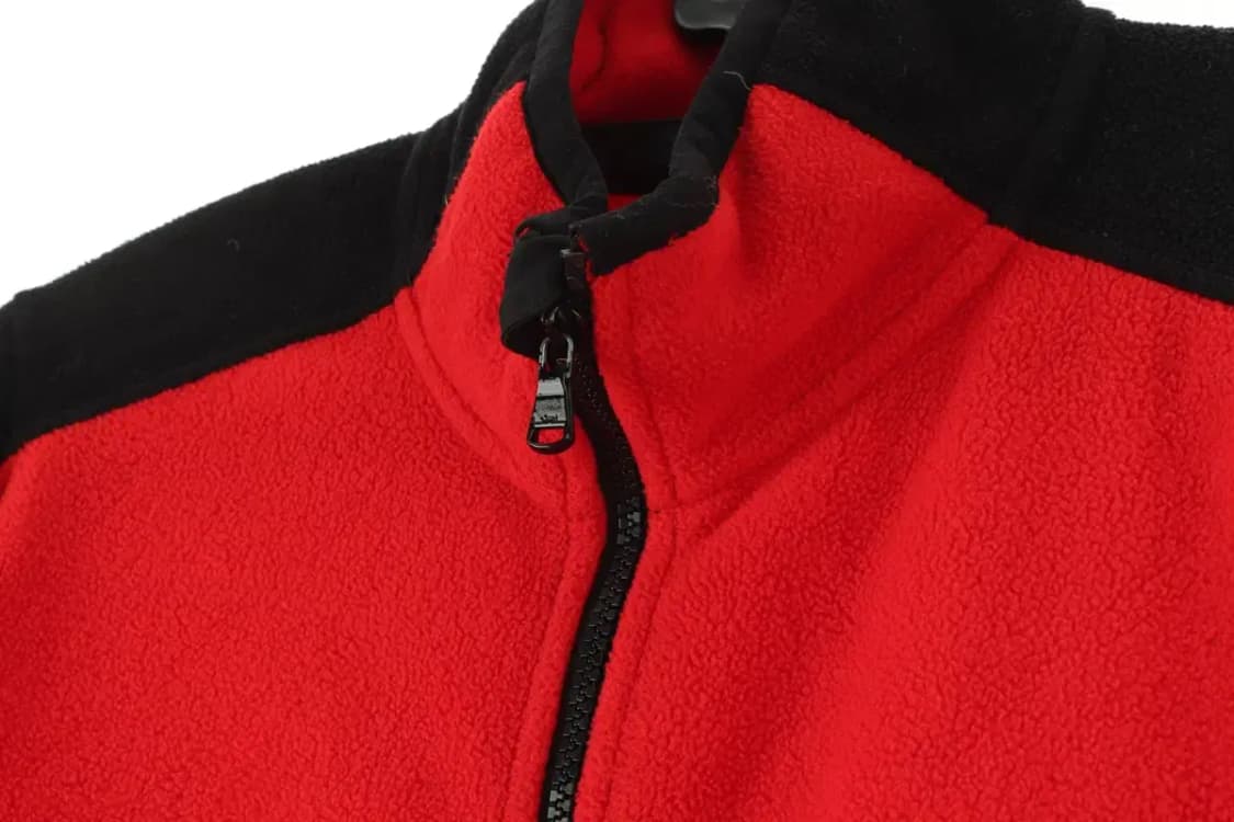 W(L) 폴로 랄프로렌 집업 바람막이 점퍼자켓 후리스 플리스-15F30 상품이미지5