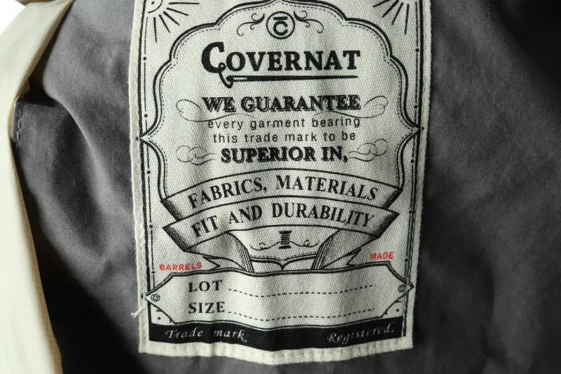 (L-XL) 커버낫 패딩 점퍼자켓 조끼 덕다운 그레이-15F39 상품이미지7