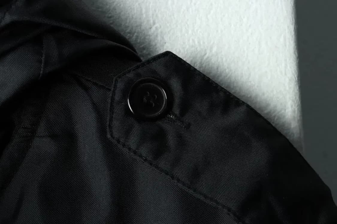 (L) DKNY 디케이앤와이 도나카란 패딩 점퍼자켓 테크웨어-15F3A 상품이미지6