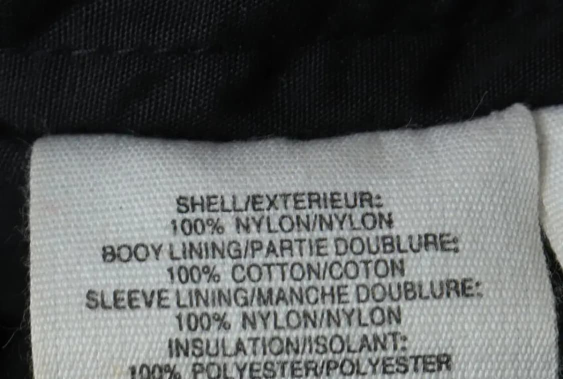 (L) DKNY 디케이앤와이 도나카란 패딩 점퍼자켓 테크웨어-15F3A 상품이미지8