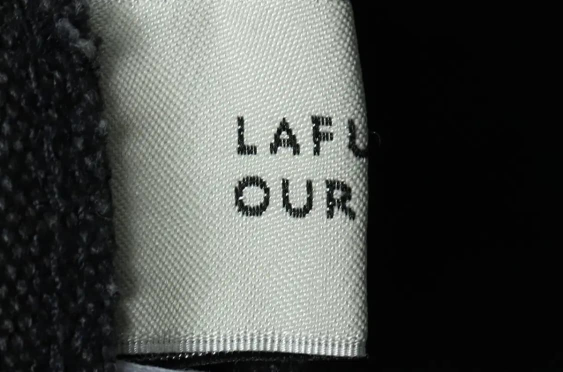 (L-XL) 라퍼지스토어 집업 바람막이 점퍼자켓 워크자켓-15F3F 상품이미지7