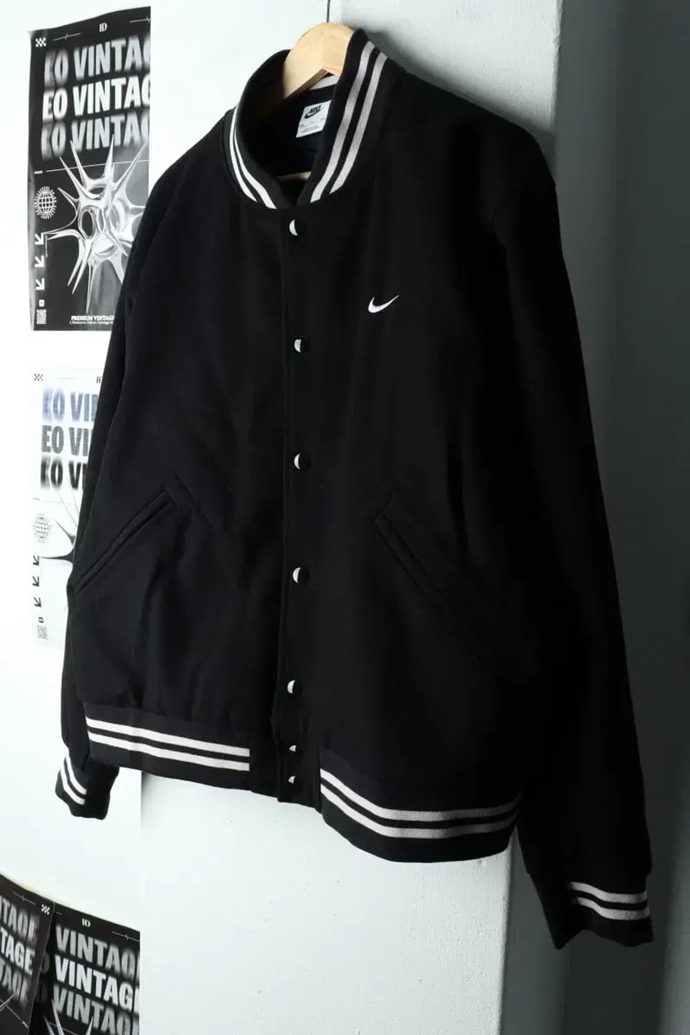 (2XL-3XL) 나이키 집업 바람막이 점퍼자켓 빅사이즈-15F4E 상품이미지1