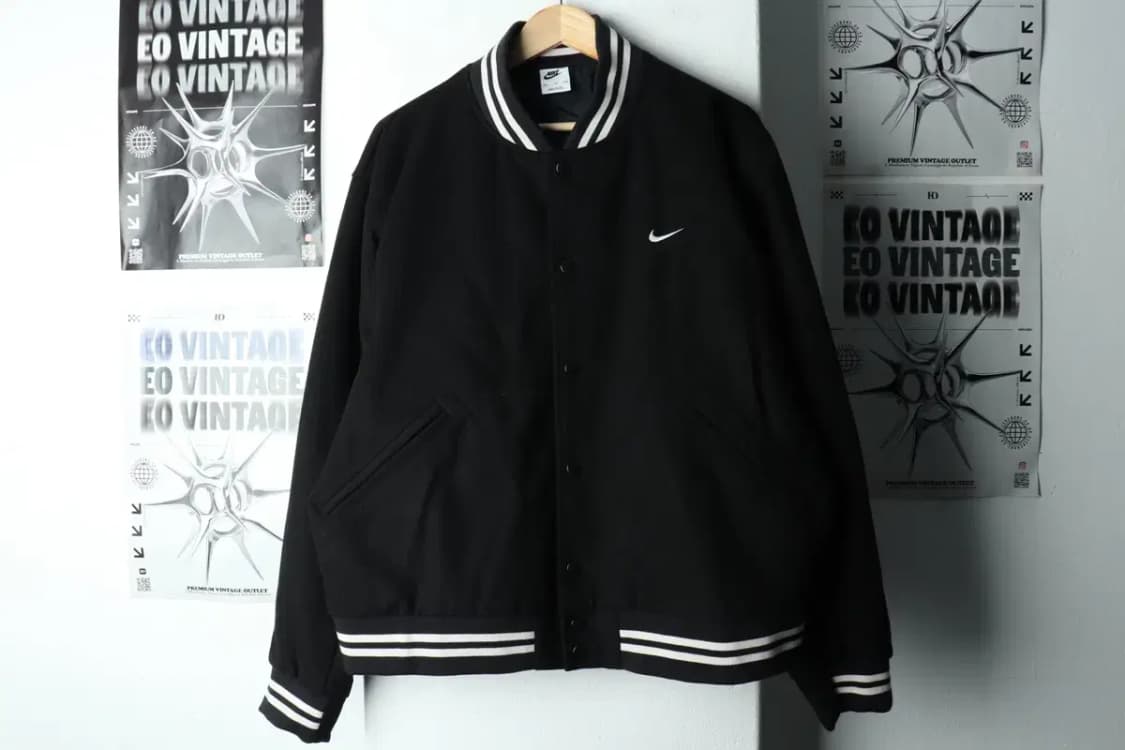 (2XL-3XL) 나이키 집업 바람막이 점퍼자켓 빅사이즈-15F4E 상품이미지2