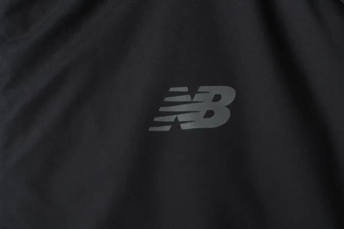 (L-XL) 뉴발란스 패딩 점퍼자켓 덕다운 블랙 오리털 대장-15F50 상품이미지5