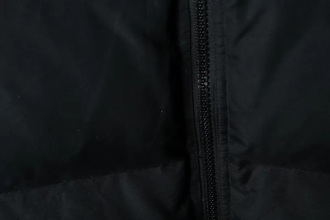 (L-XL) 비치 패딩 점퍼자켓 스케이트보드 년대 올드스쿨-15FC3 상품이미지10