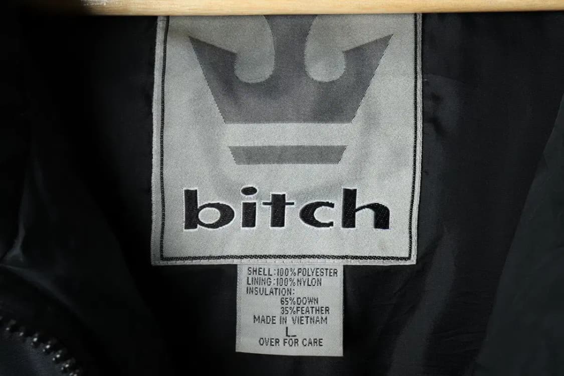 (L-XL) 비치 패딩 점퍼자켓 스케이트보드 년대 올드스쿨-15FC3 상품이미지2