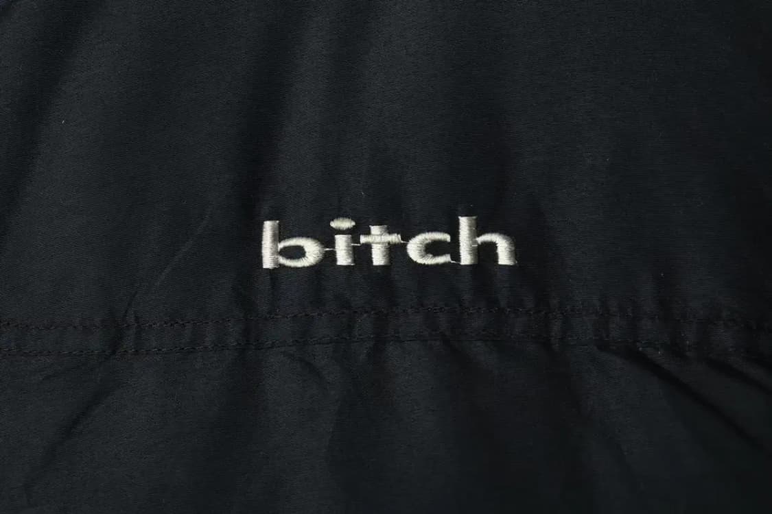 (L-XL) 비치 패딩 점퍼자켓 스케이트보드 년대 올드스쿨-15FC3 상품이미지6