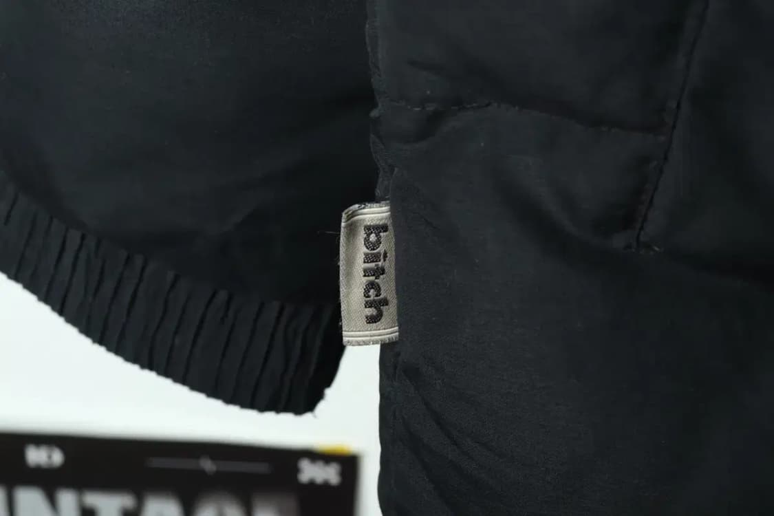 (L-XL) 비치 패딩 점퍼자켓 스케이트보드 년대 올드스쿨-15FC3 상품이미지7