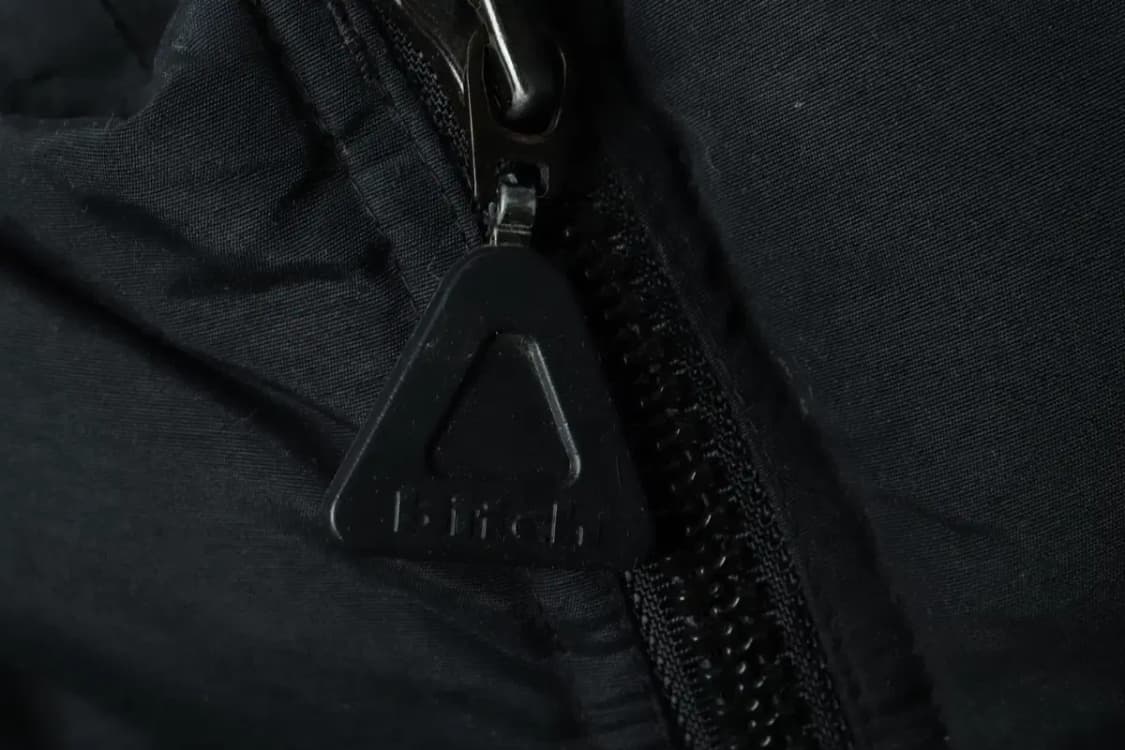 (L-XL) 비치 패딩 점퍼자켓 스케이트보드 년대 올드스쿨-15FC3 상품이미지8