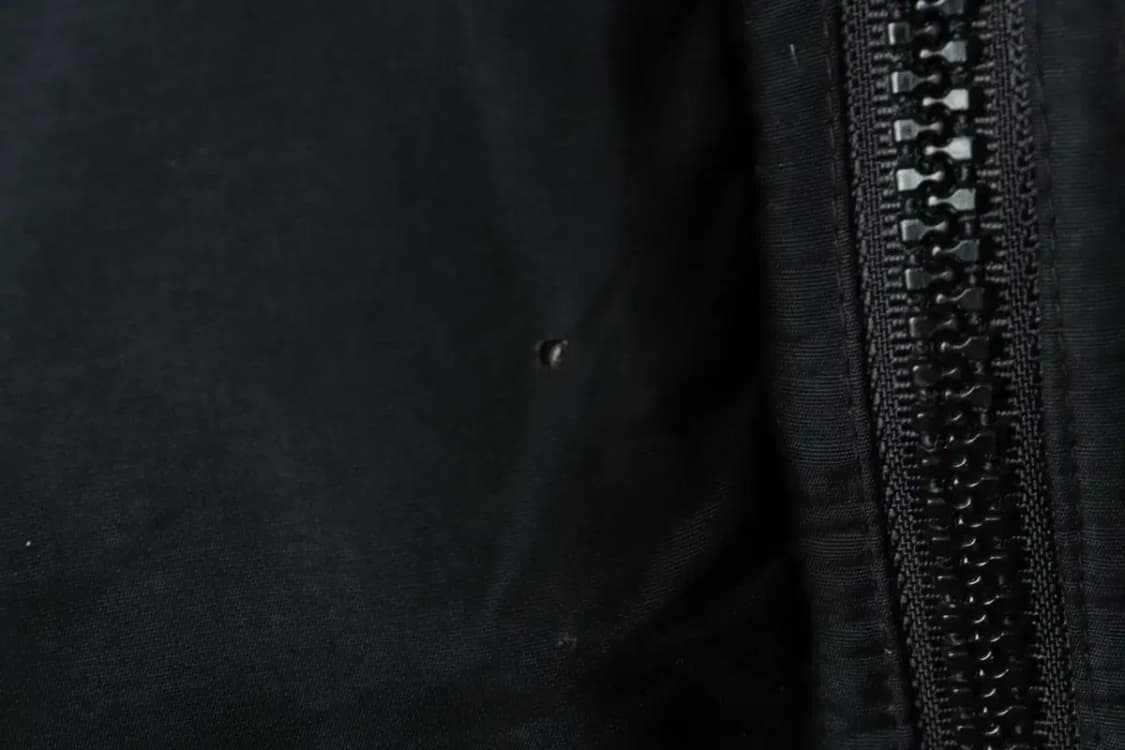 (L-XL) 비치 패딩 점퍼자켓 스케이트보드 년대 올드스쿨-15FC3 상품이미지9