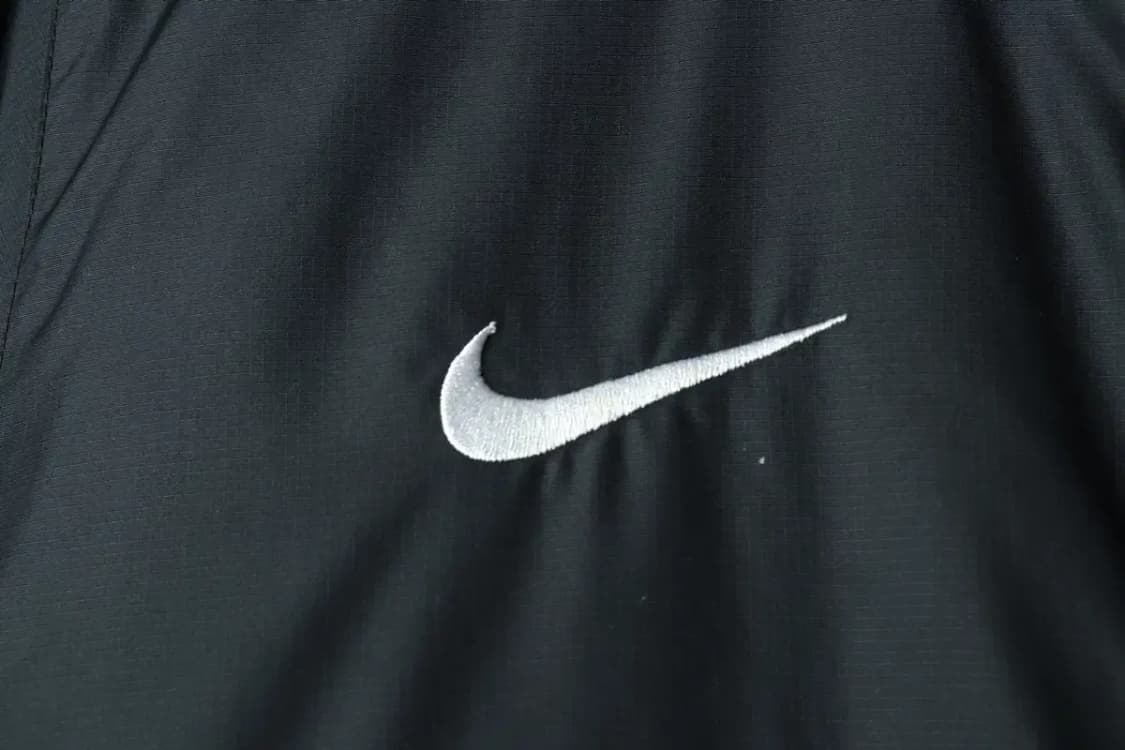 (L-XL) 나이키 패딩 점퍼자켓 년 축구 스톰핏 롱 돕바-15FC9 상품이미지5