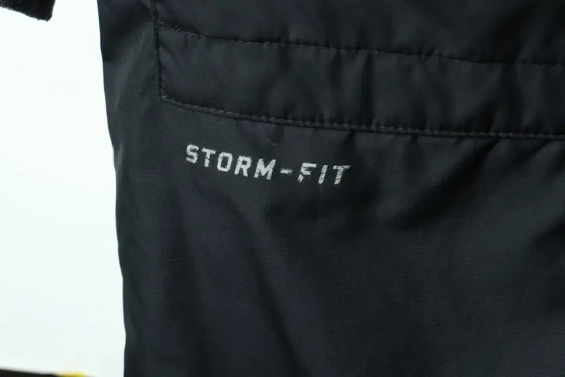 (L-XL) 나이키 패딩 점퍼자켓 년 축구 스톰핏 롱 돕바-15FC9 상품이미지6