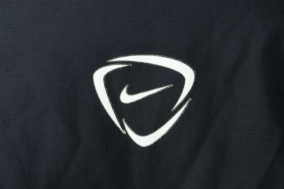 (L-XL) 나이키 패딩 점퍼자켓 년 축구 스톰핏 롱 돕바-15FC9 상품이미지7