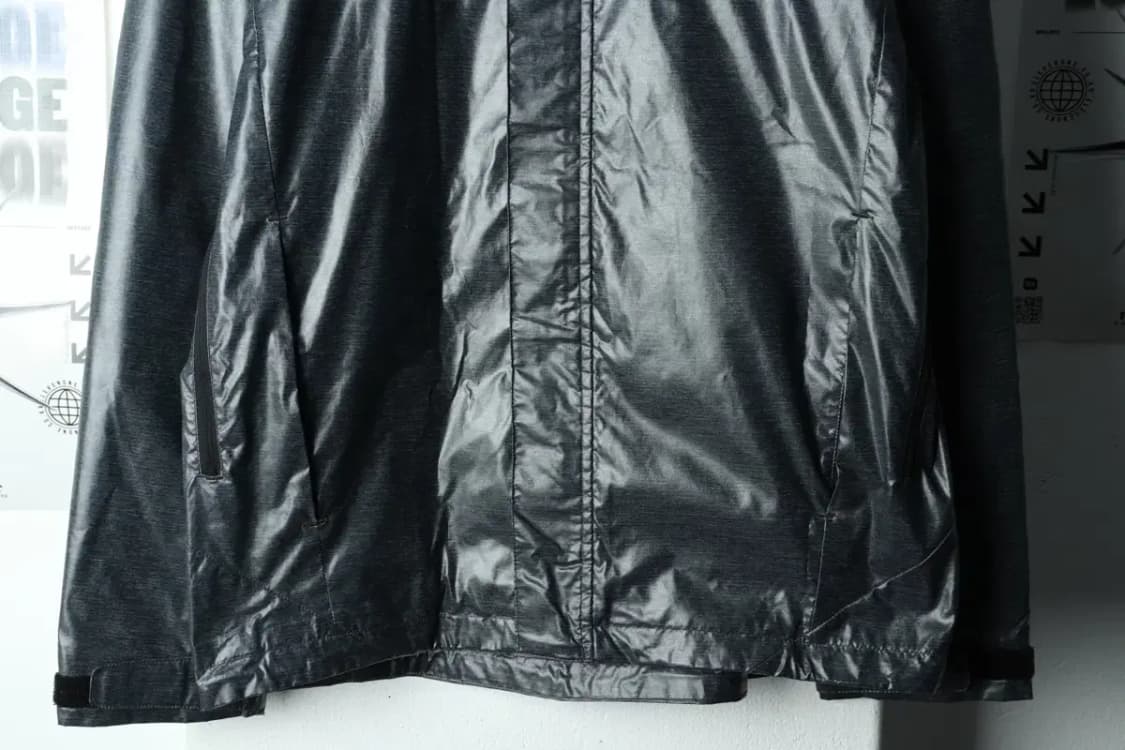 (L-XL) 아디다스 집업 바람막이 점퍼자켓 레알마드리드-15FCB 상품이미지4