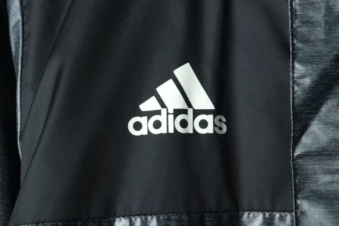 (L-XL) 아디다스 집업 바람막이 점퍼자켓 레알마드리드-15FCB 상품이미지5