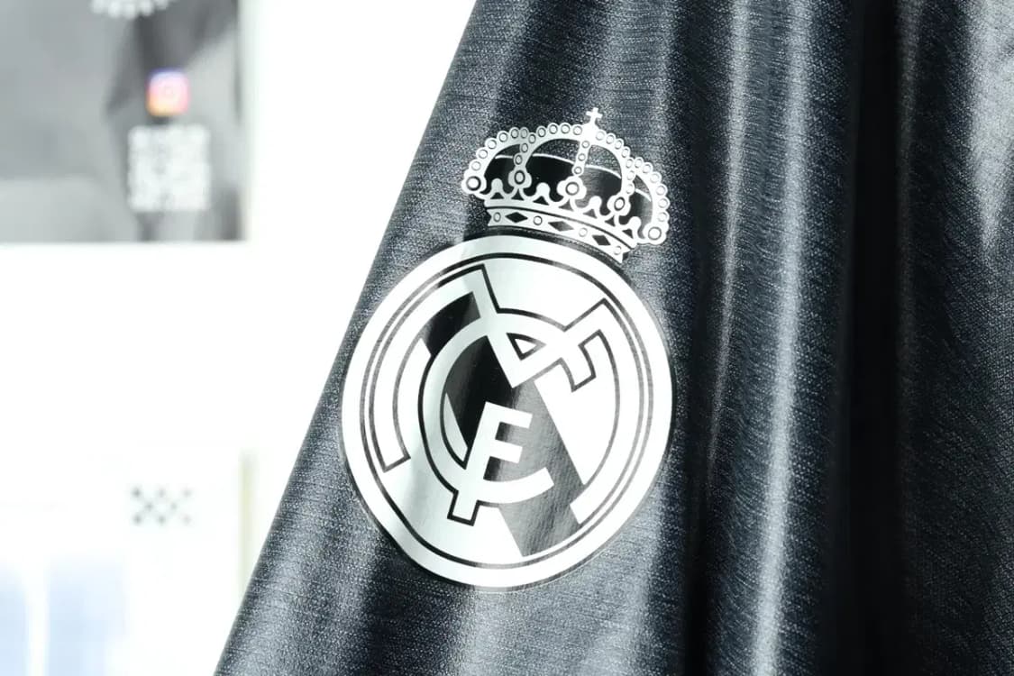 (L-XL) 아디다스 집업 바람막이 점퍼자켓 레알마드리드-15FCB 상품이미지7