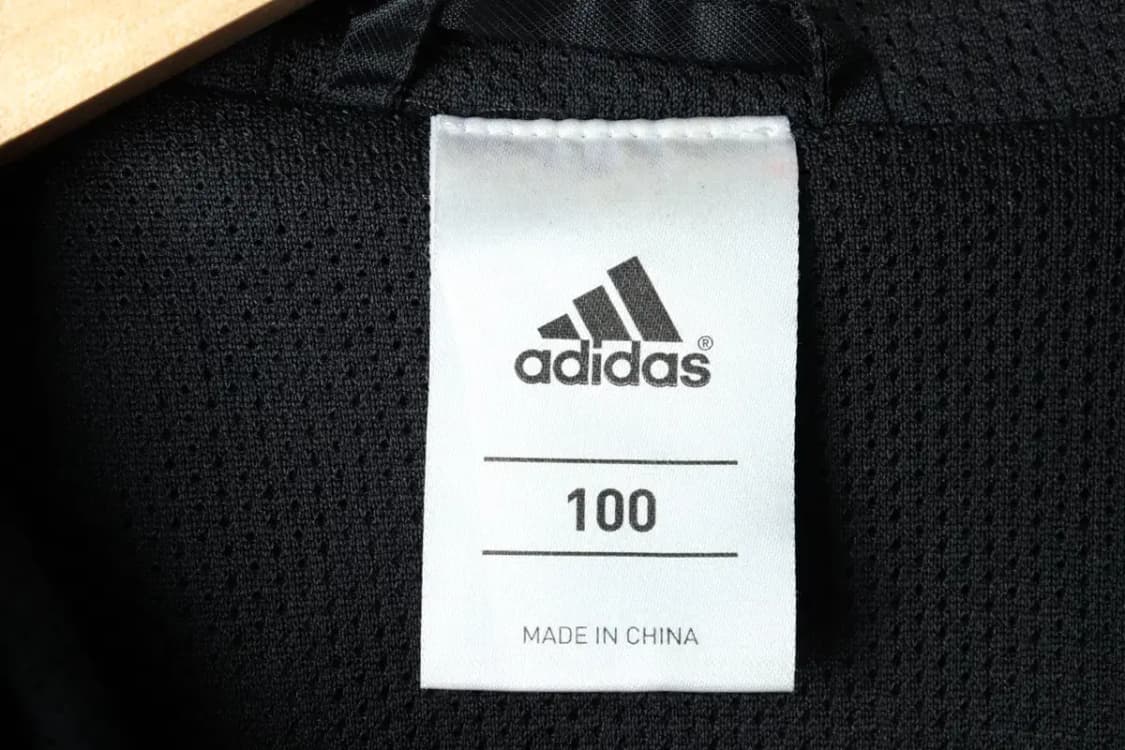 (L-XL) 아디다스 집업 바람막이 점퍼자켓 레알마드리드-15FCB 상품이미지8