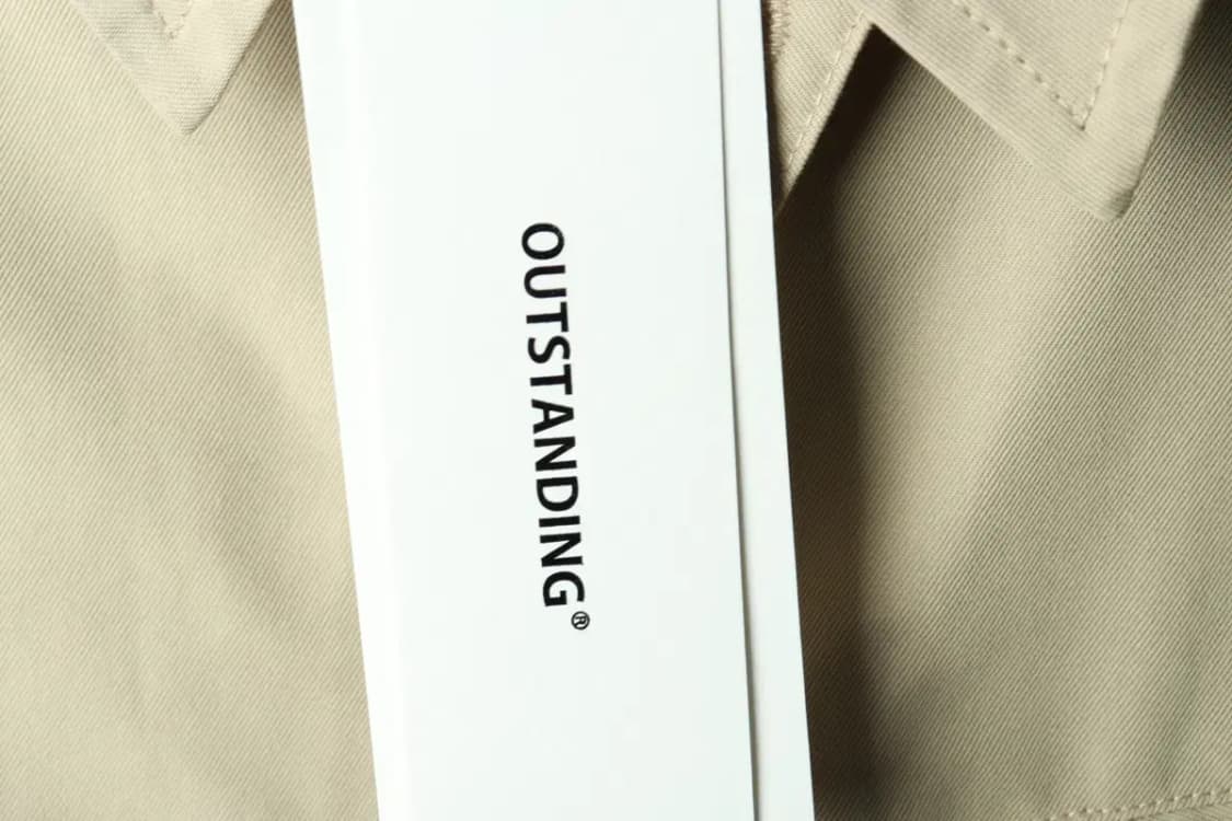 (M) 아웃스탠딩 집업 바람막이 점퍼자켓 새상품 블루종 정가-15FCC 상품이미지6