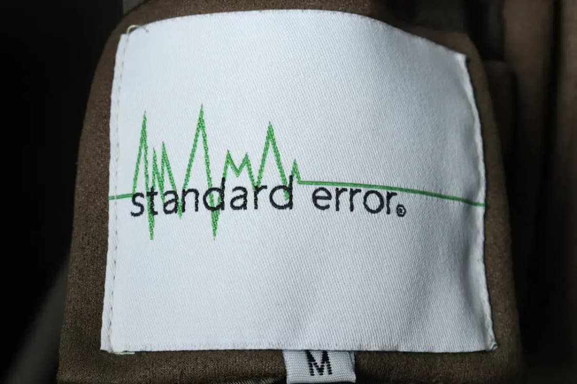 (M-L) 스탠다드에러 집업 바람막이 점퍼자켓 세무 스웨이드-15FCD 상품이미지5