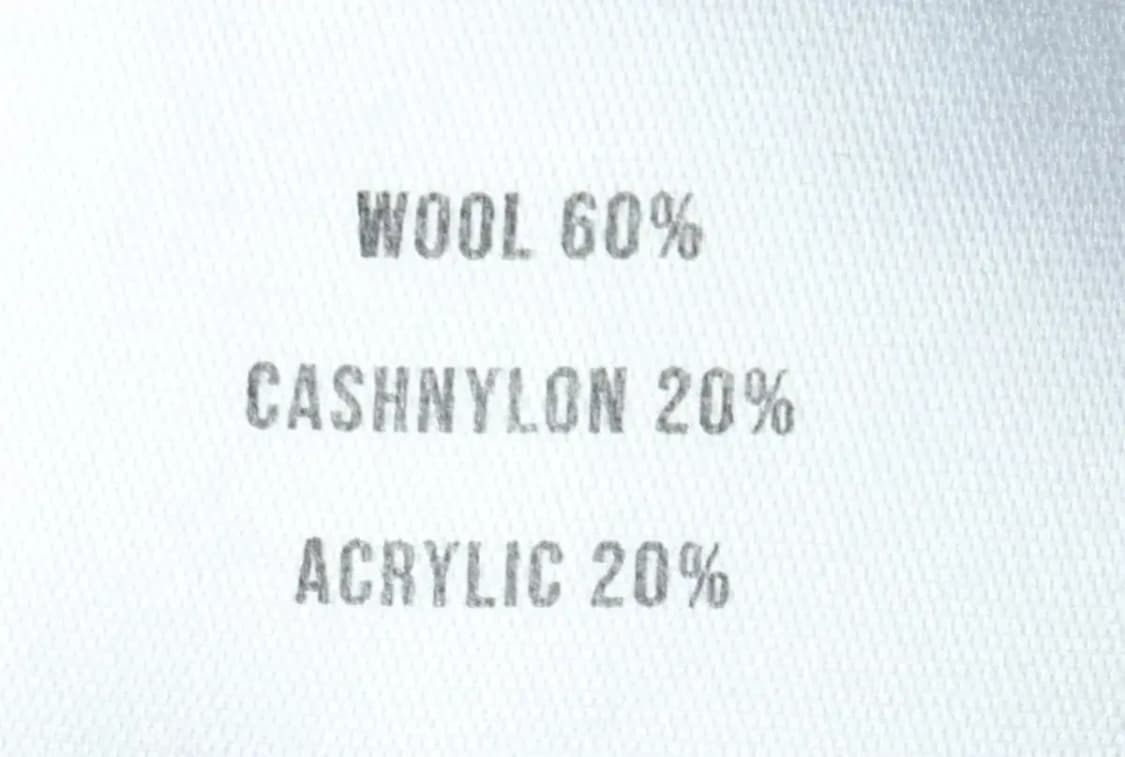 (L-XL) 엘무드 니트 연블루 울 모크넥 반목-15FD2 상품이미지6