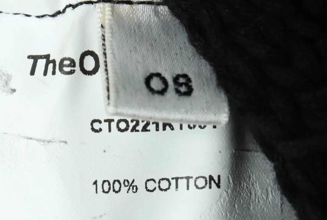 W(F) 더오픈프로덕트 니트 가디건 볼레로 힙함-15FD4 상품이미지6