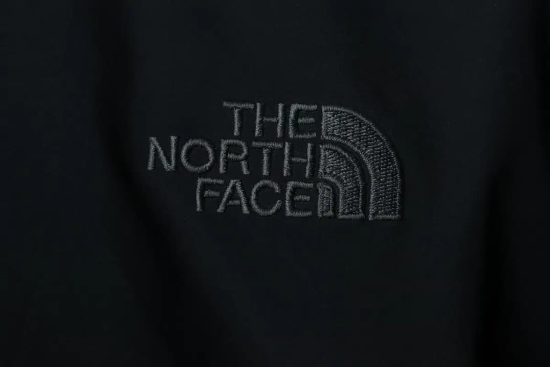 (L) 노스페이스 패딩 점퍼자켓 구스다운 딥그레이-15FDC 상품이미지7