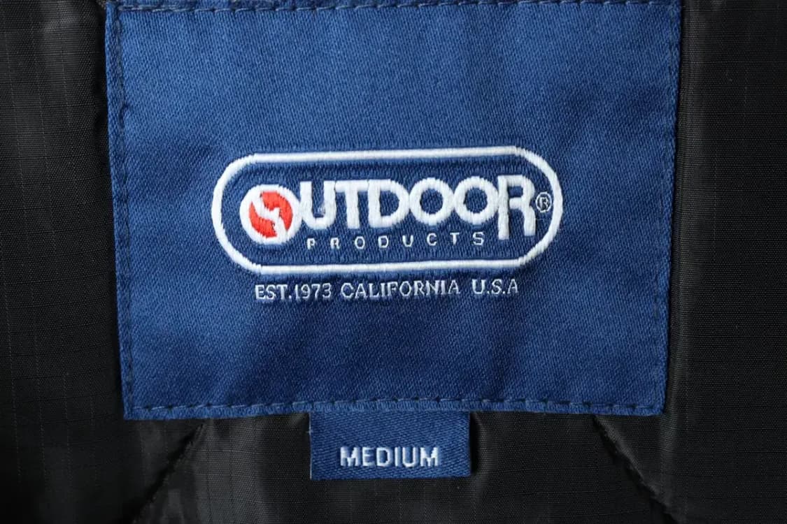 (M) 아웃도어 패딩 점퍼자켓 퀄팅 누빔 깔깔이-15FDD 상품이미지7