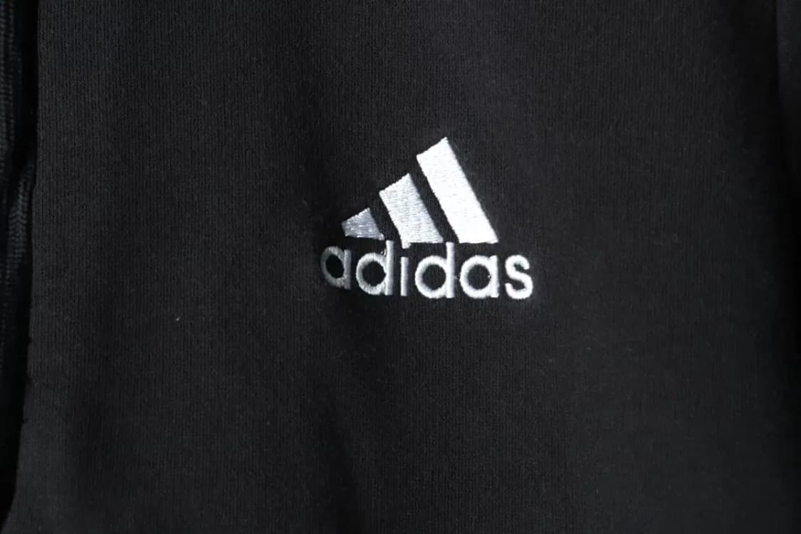 (2XL) 아디다스 후드집업 빅사이즈 사용감 그런지 스트릿-15FF3 상품이미지6