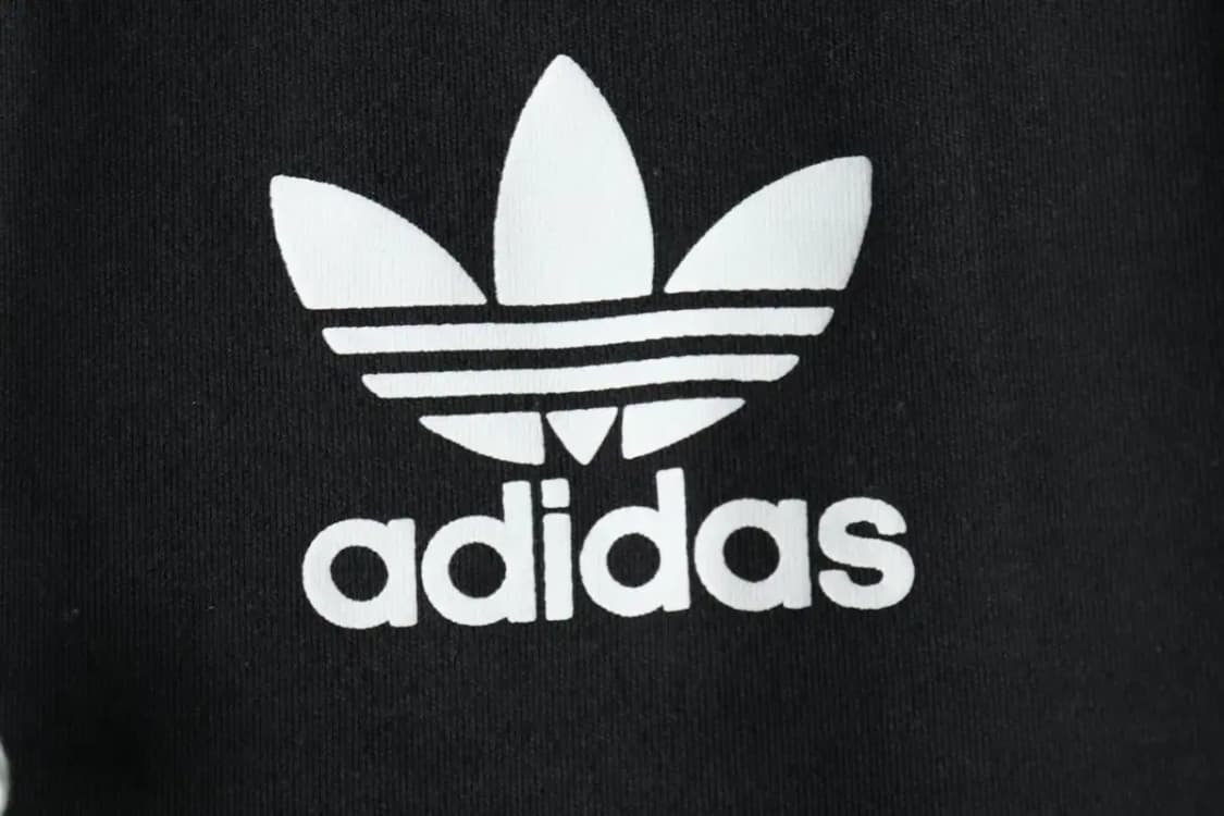 W(XL) 아디다스 후드티셔츠 오리지널 불꽃 반집업 한정판-15FF7 상품이미지5