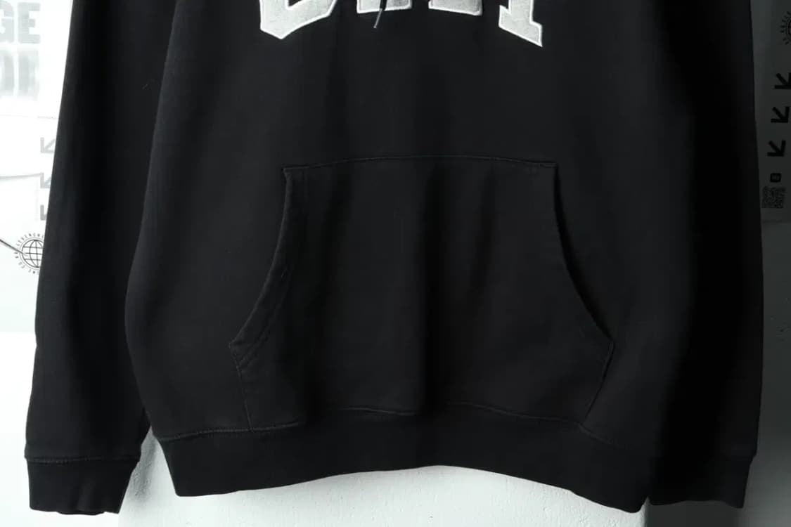 (L-XL) 갭 후드티셔츠 빅로고 기모 국룰 엠보-15FF9 상품이미지4