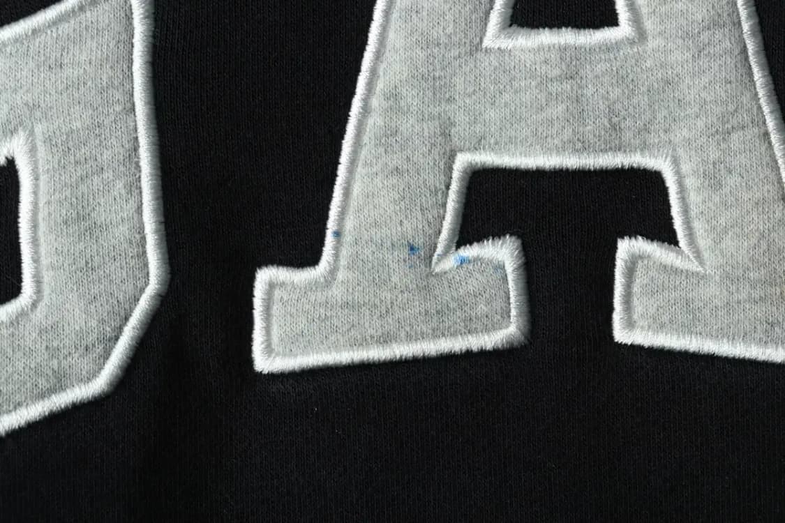 (L-XL) 갭 후드티셔츠 빅로고 기모 국룰 엠보-15FF9 상품이미지5