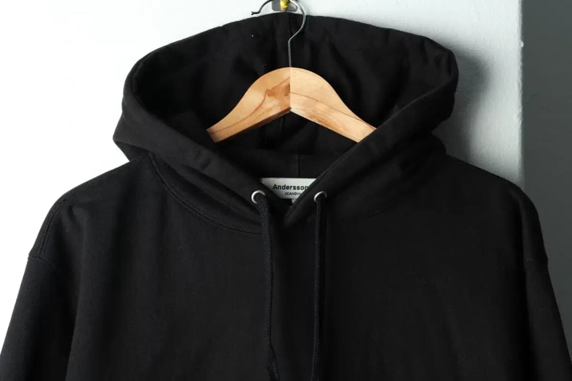(XL-2XL) 앤더슨벨 후드티셔츠 스칸디나비아 한정판-15FFC 상품이미지3