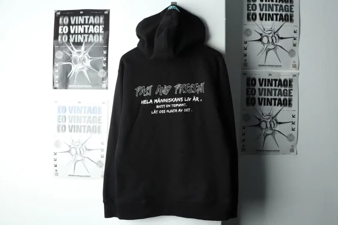 (XL-2XL) 앤더슨벨 후드티셔츠 스칸디나비아 한정판-15FFC 상품이미지6